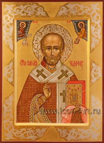 Святой Николай Чудотворец
