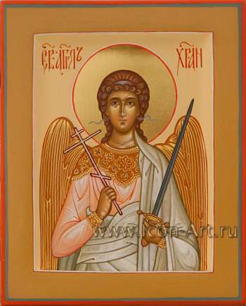 Святой Ангел Хранитель