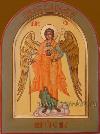 Святой Ангел Хранитель