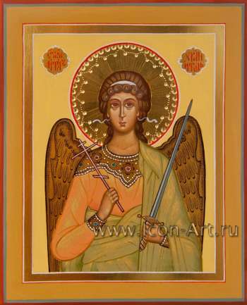 Святой Ангел Хранитель