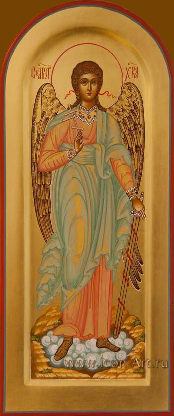 Святой Ангел Хранитель