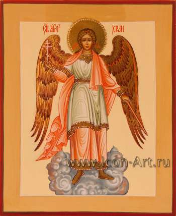 Святой Ангел Хранитель