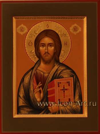 Икона Господа Вседержителя