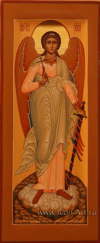 Икона Ангела Хранителя