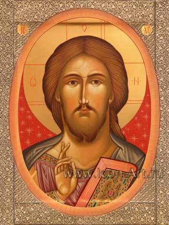 Господь Вседержитель 