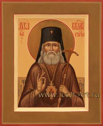 Святитель Лука Крымский