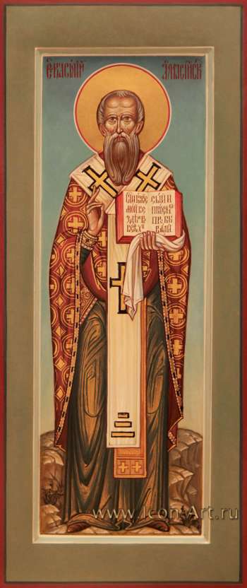 Святитель Василий Амасийский