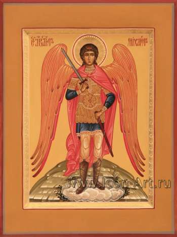 Архангел Михаил