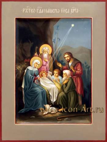 Рождество Христово