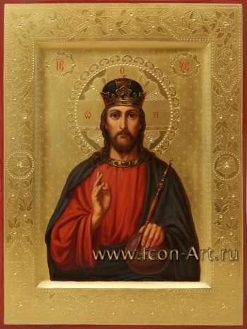 Икона Господа Вседержителя
