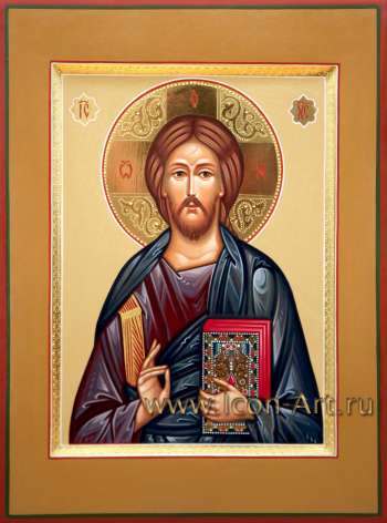 Господь Вседержитель