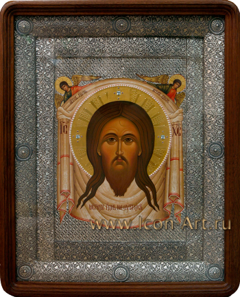 Спас Нерукотворный