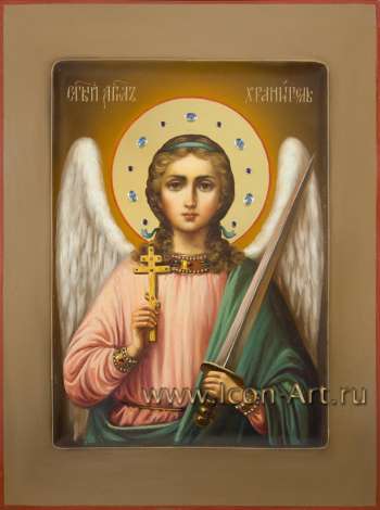 Святой Ангел Хранитель