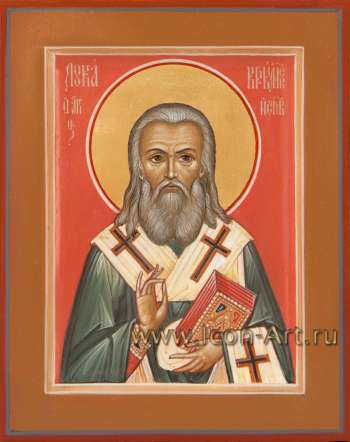 Святитель Лука, архиепископ Крымский