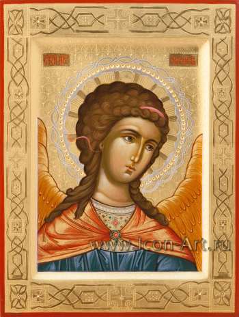 Святой Архангел Михаил