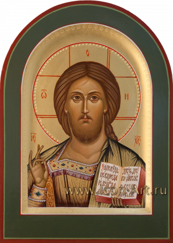 Господь Вседержитель