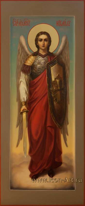 Святой Архистратиг Михаил