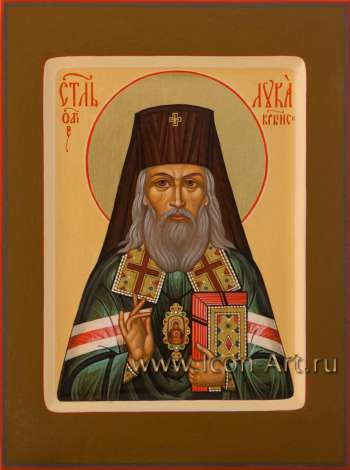 Святитель Лука, архиепископ Крымский