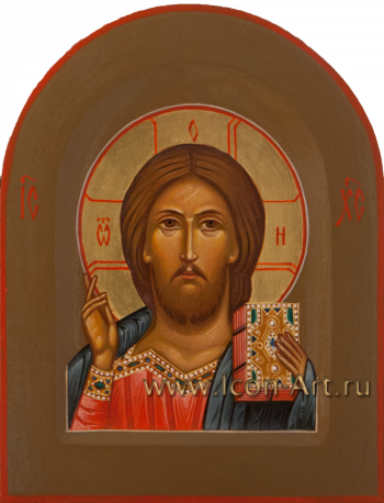 Господь Вседержитель