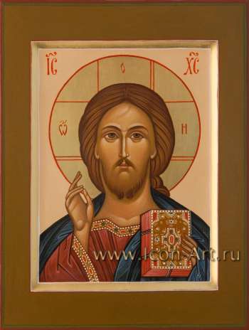 Господь Вседержитель