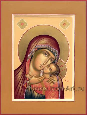 Пресвятая Богородица «Корсунская»