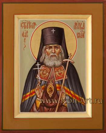 Святитель Лука, архиепископ Крымский