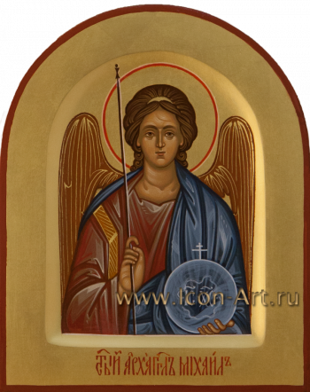 Святой Архангел Михаил