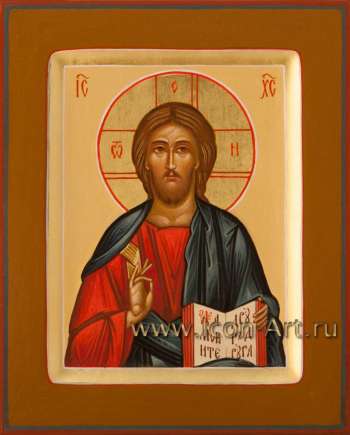 Господь Вседержитель