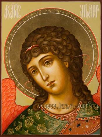 Святой Архистратиг Михаил