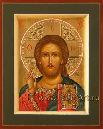 Господь Вседержитель