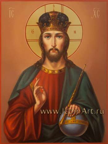 Господь Вседержитель