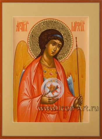 Архангел Михаил