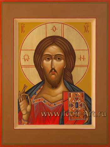 Господь Вседержитель