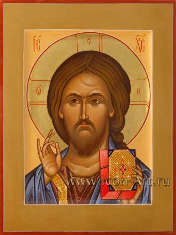 Господь Вседержитель