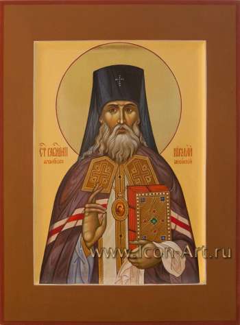 Святитель Николай Японский