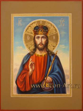 Господь Вседержитель