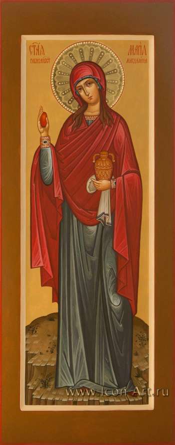Святая Мария Магдалина