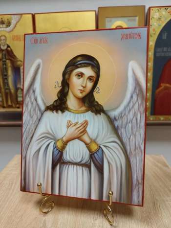 Икона Ангела Хранителя
