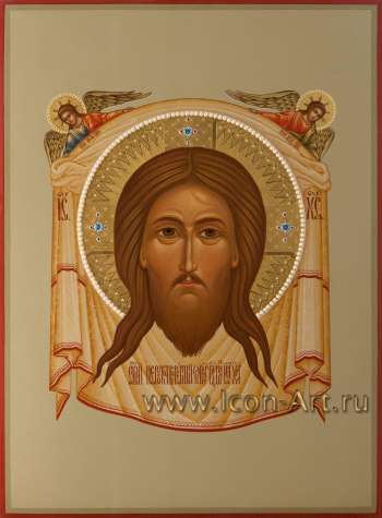 Спас Нерукотворный