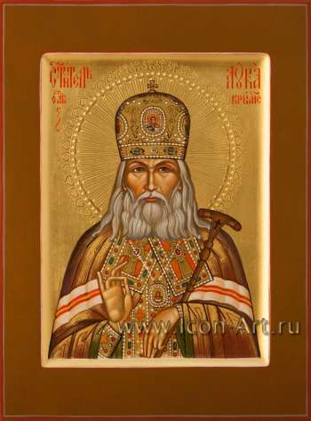 Святитель Лука, архиепископ Крымский