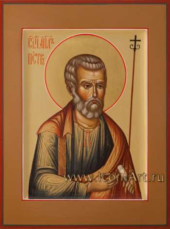 Святой апостол Петр