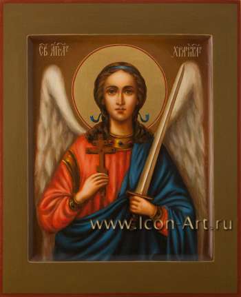 Святой Ангел Хранитель