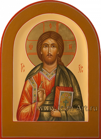 Господь Вседержитель