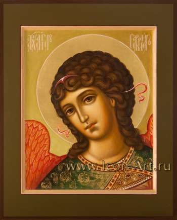 Святой Архангел Гавриил