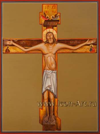 Гаденовское Распятие Господа нашего Иисуса Христа
