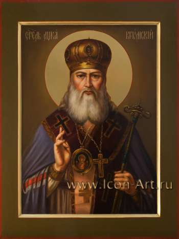 Святитель Лука Крымский