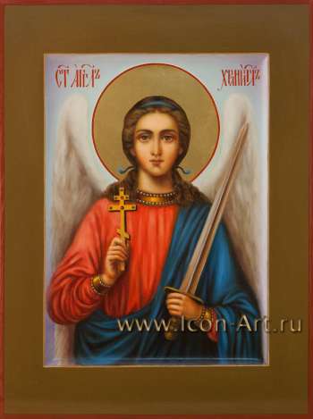 Святой Ангел Хранитель