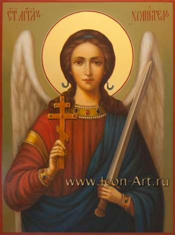 Святой Ангел Хранитель