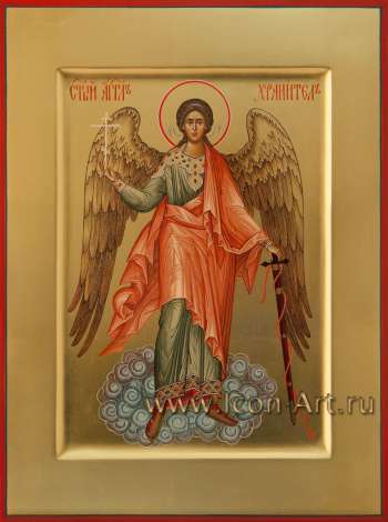 Святой Ангел Хранитель