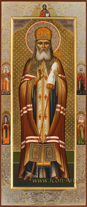 Святитель Лука Крымский